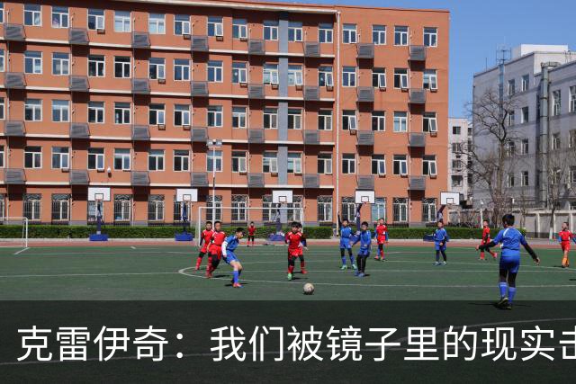 克雷伊奇：我们被镜子里的现实击碎了，原本捷克的目标是小组出线