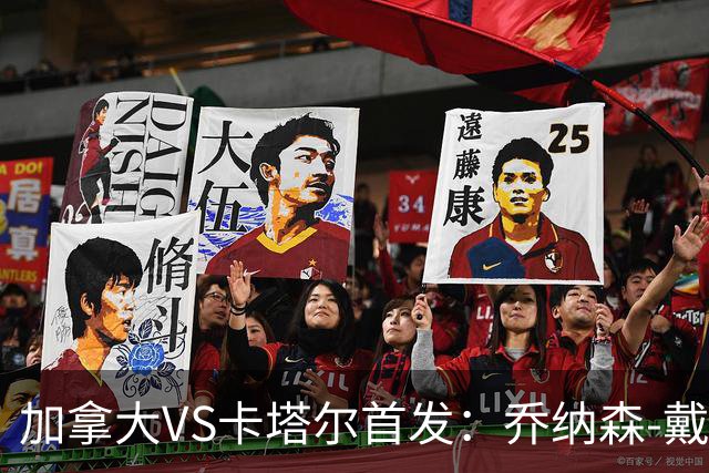 加拿大VS卡塔尔首发：乔纳森-戴维配布坎南 阿芳仍替补