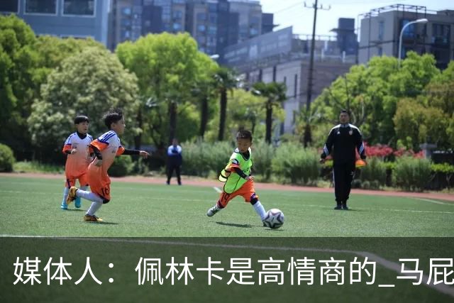 媒体人：佩林卡是高情商的 马屁拍得滴水不漏 而且是有人脉的