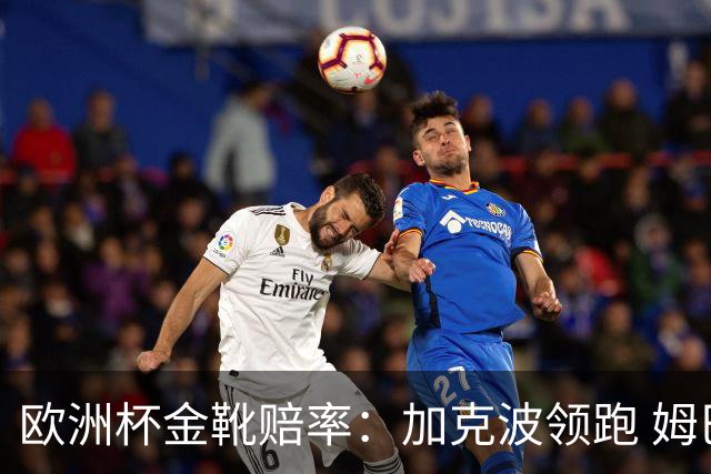 欧洲杯金靴赔率：加克波领跑 姆巴佩跌出前3
