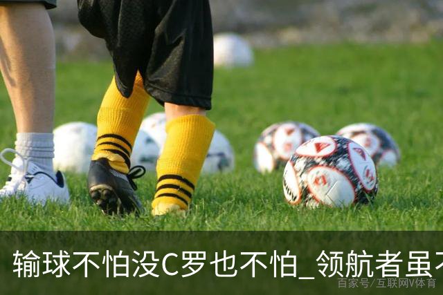 输球不怕没C罗也不怕 领航者虽不在葡萄牙未来仍可期