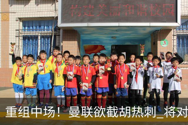 重组中场！曼联欲截胡热刺 将对M·费尔南德斯开高额报价